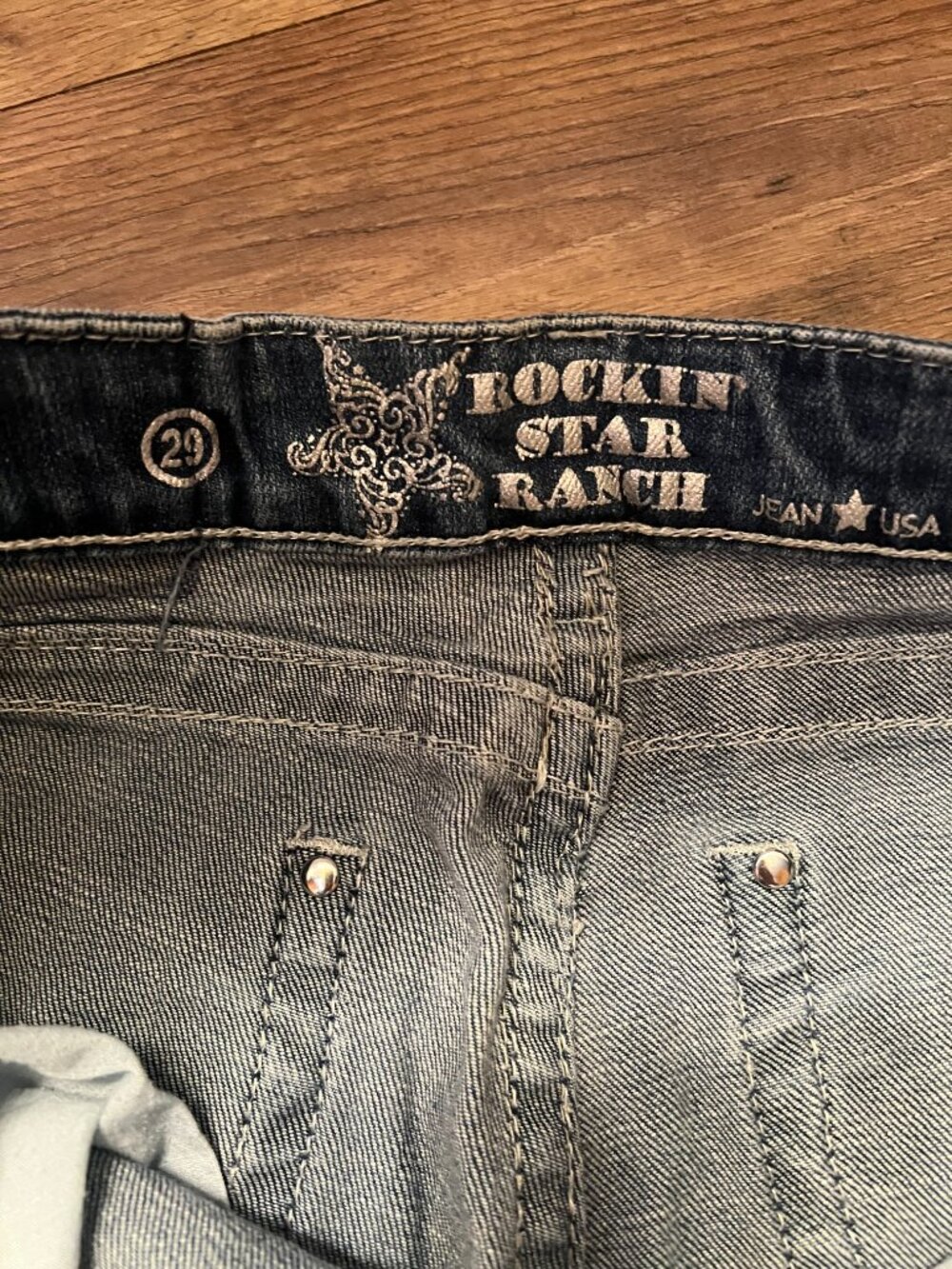 Rockin Star Ranch - Picture 3 of 7